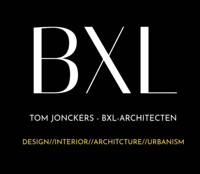 Logo van Tom Jonckers