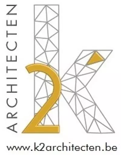Logo van K2 ARCHITECTEN bv