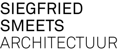 Logo van SIEGFRIED SMEETS ARCHITECTUUR