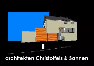 Logo van Luc Christoffels