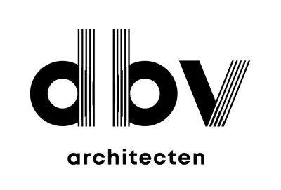 Logo van dbv architecten Multiprofessionele Architectenvennootschap