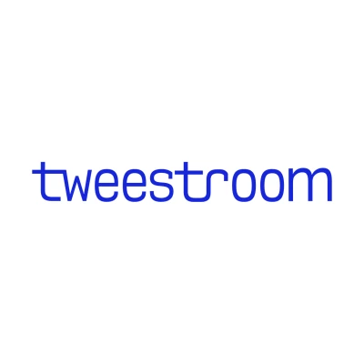 Logo van Tweestroom Architecten