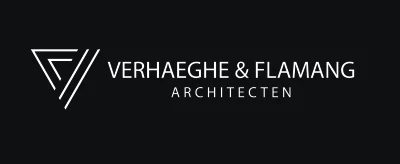 Logo van Verhaeghe & Flamang Architecten