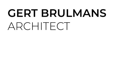 Logo van Gert Brulmans