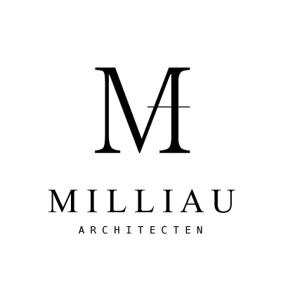Logo van Milliau architecten