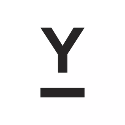 Logo van Ypsilon Architecten
