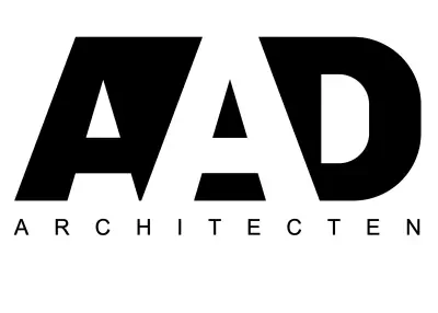Logo van AAD architecten