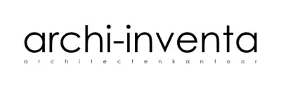 Logo van Archi-Inventa Architectenvennootschap