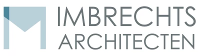 Logo van Imbrechts Architectenbureau