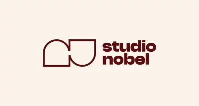 Logo van Studio Nobel Architecten