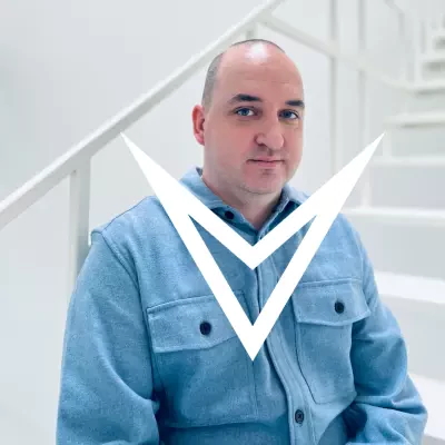 Logo van Niels Verbinnen