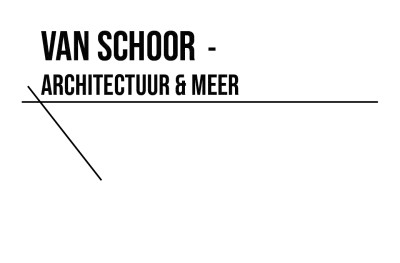 Logo van Steve Van Schoor