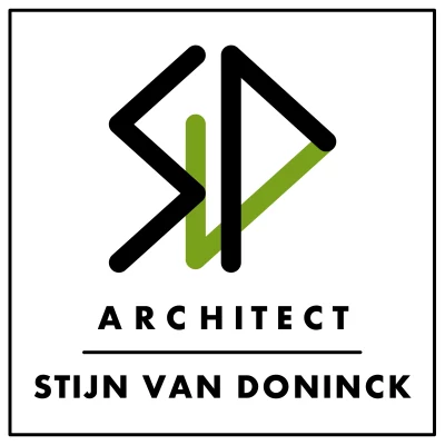 Logo van Stijn Van Doninck