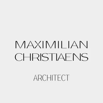 Logo van Maximilian Christiaens