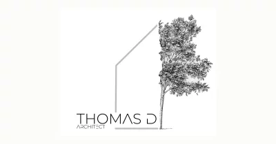 Logo van Thomas Desmet