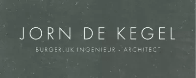Logo van Jorn De Kegel