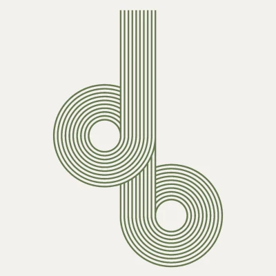 Logo van David Bulckaen
