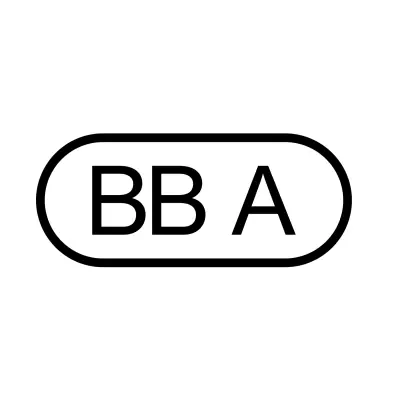 Logo van Buro Basiel Architectuur