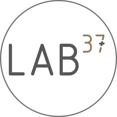 Logo van LAB 37