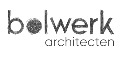 Logo van BOLWERK architecten