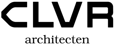 Logo van CLVR ARCHITECTEN
