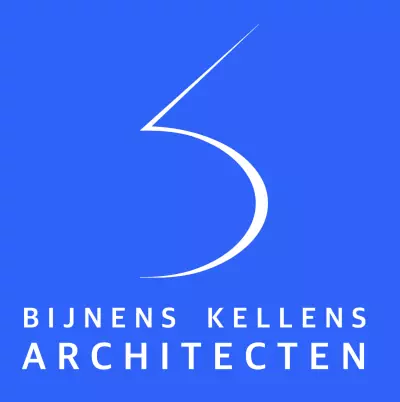 Logo van Bijnens-Kellens Architecten