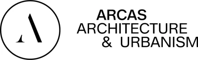 Logo van ARCAS ARCHITECT