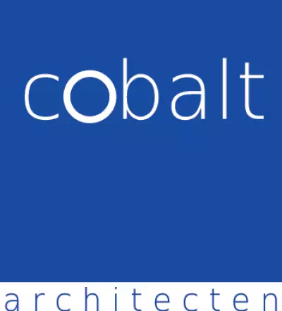 Logo van cobalt-architecten