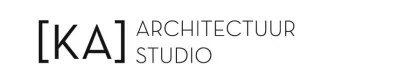 Logo van Architectuurstudio KA