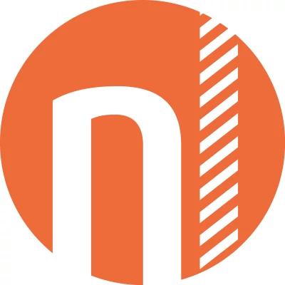Logo van NELE LIPPENS ARCHITECTUUR