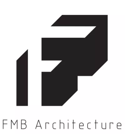 Logo van FMB ARCHITECTURE