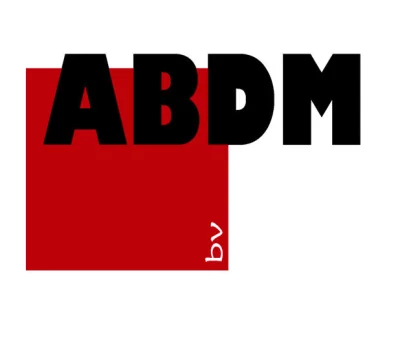 Logo van ABDM Architecten