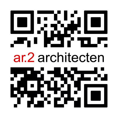 Logo van Architectenbureau Ar.2