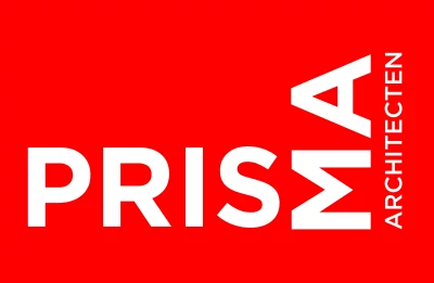 Logo van Prisma Architecten