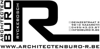 Logo van Architectenburo R