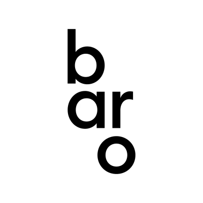 Logo van Baro Architectuur