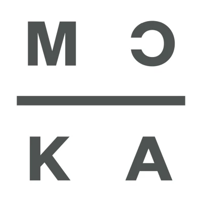 Logo van Moka Architecten