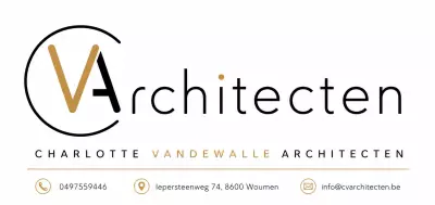 Logo van Charlotte Vandewalle
