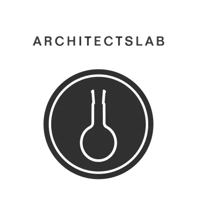 Logo van ARCHITECTENLAB BV