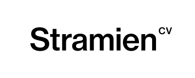 Logo van Stramien, Architectuur & Ruimtelijke Planning