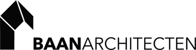 Logo van BAANARCHITECTEN BV