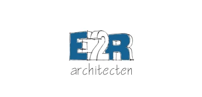 Logo van E2r-architecten