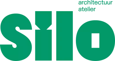 Logo van SILO ARCHITECTUURATELIER