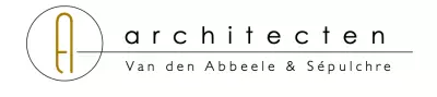 Logo van Architectenbureau Van den Abbeele & Sepulchre