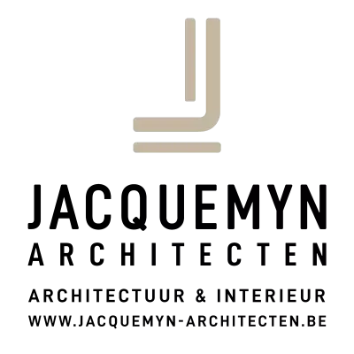 Logo van Jacquemyn Architecten