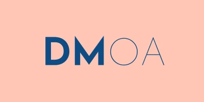 Logo van Dmoa Architecten
