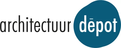 Logo van Architectuur Depot