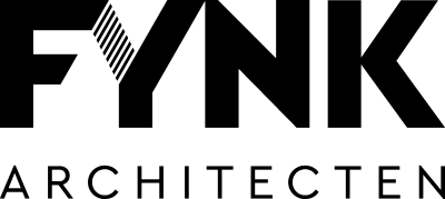 Logo van Fynk Architecten