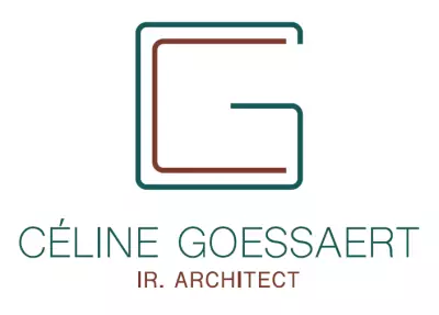 Logo van Céline Goessaert