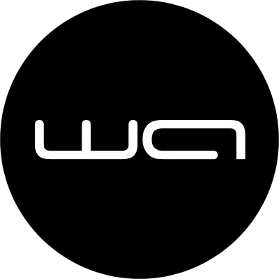 Logo van Wael Al Assad